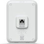 Ubiquiti UniFi U7 In-Wall WiFi 7 Blanco